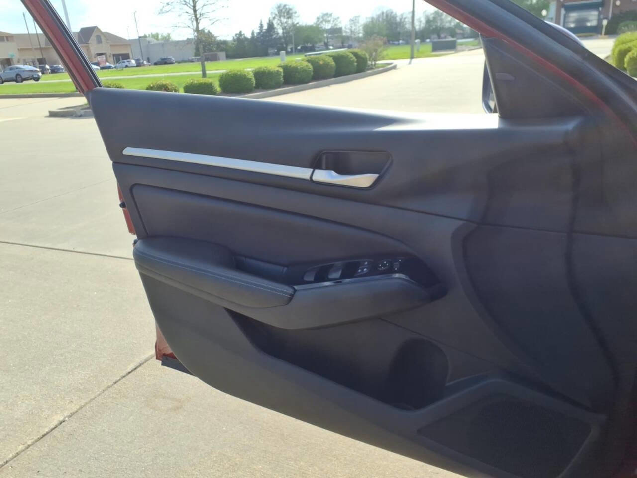 Used 2025 Nissan Altima 2.5 SL image 20