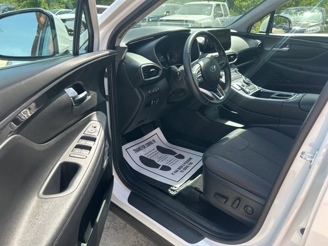 Used 2023 Hyundai Santa Fe SEL FWD image 10