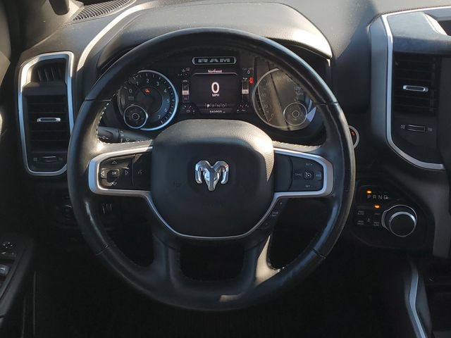 Used 2020 RAM 1500 Big Horn AWD/4WD image 13