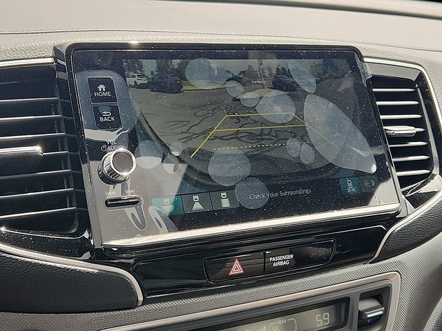 New 2026 Honda Ridgeline RTL image 18