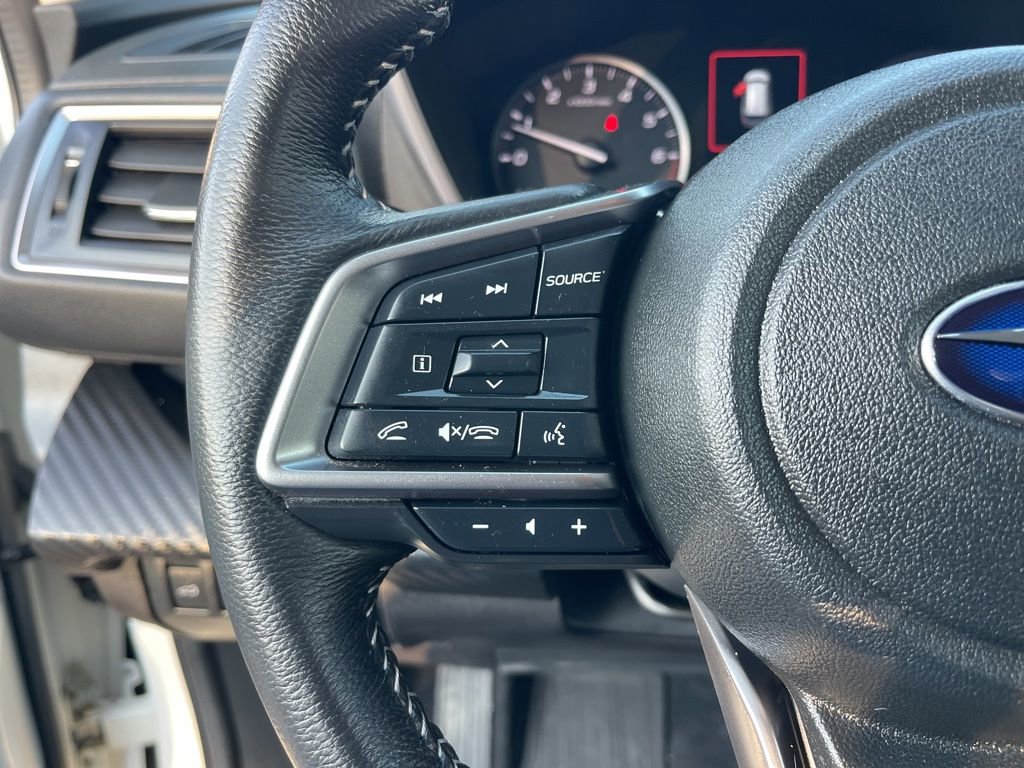 Used 2023 Subaru Ascent Premium w/ Convenience Package image 15