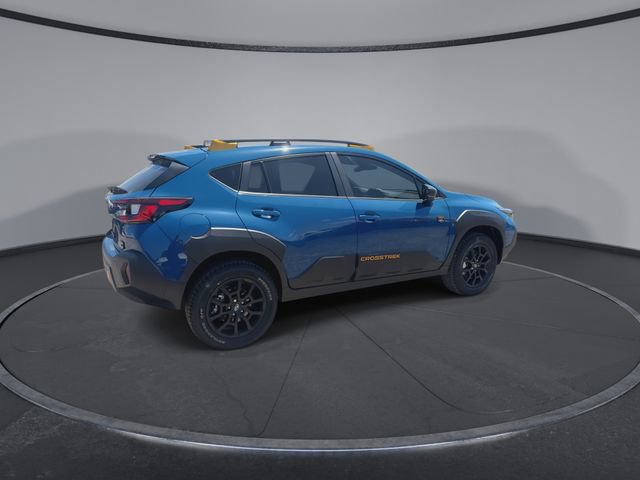 New 2026 Subaru Crosstrek 2.5i Wilderness w/ Crosstrek Mirror Package AWD/4WD image 9