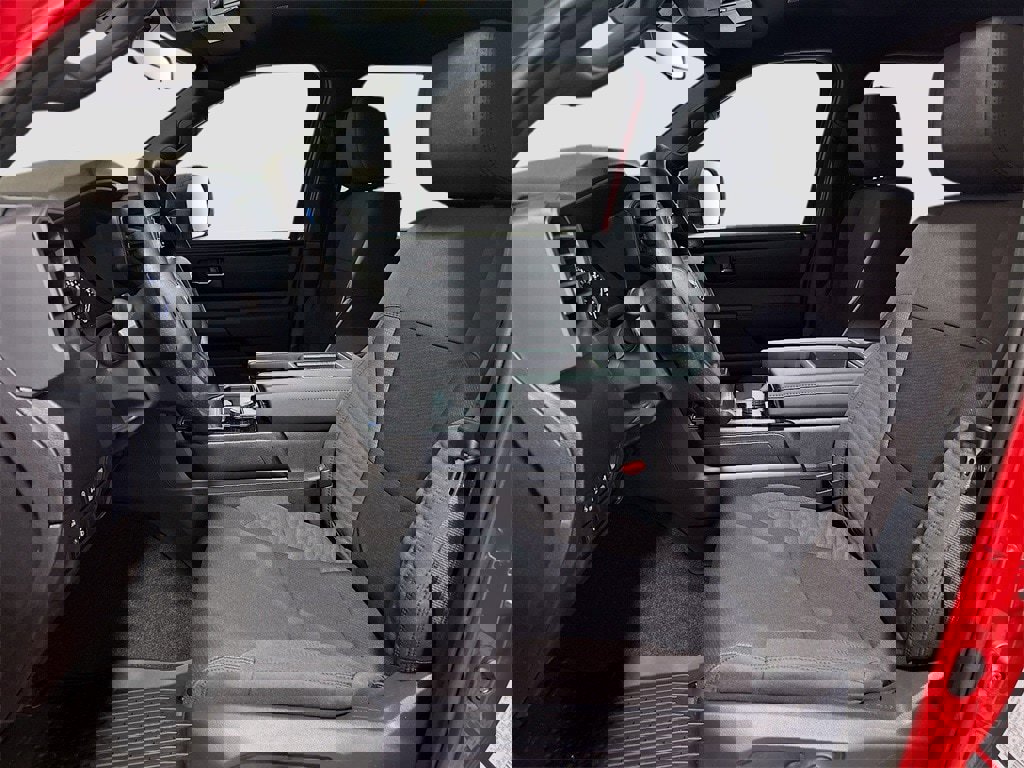 New 2026 Toyota Tundra SR5 image 17