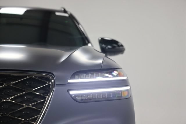 New 2027 Genesis GV70 3.5T Prestige AWD/4WD image 3