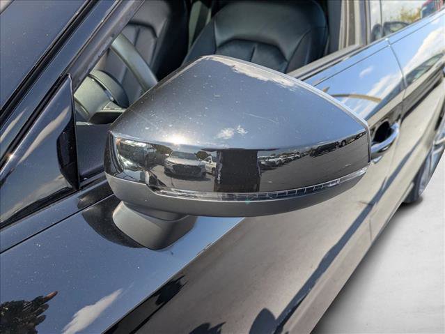 Used 2019 Audi A3 2.0T Titanium w/ Convenience Package image 6