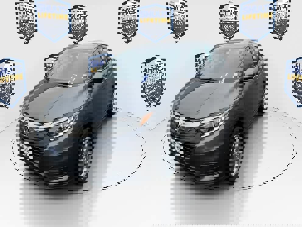 Used 2022 Honda HR-V LX image 4