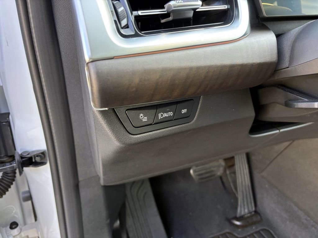 Certified 2025 BMW X1 xDrive28i image 14