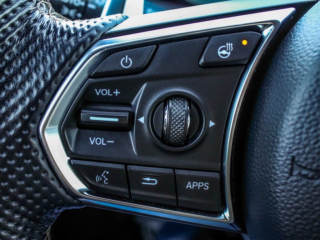 Used 2023 Acura RDX A-Spec AWD/4WD image 28