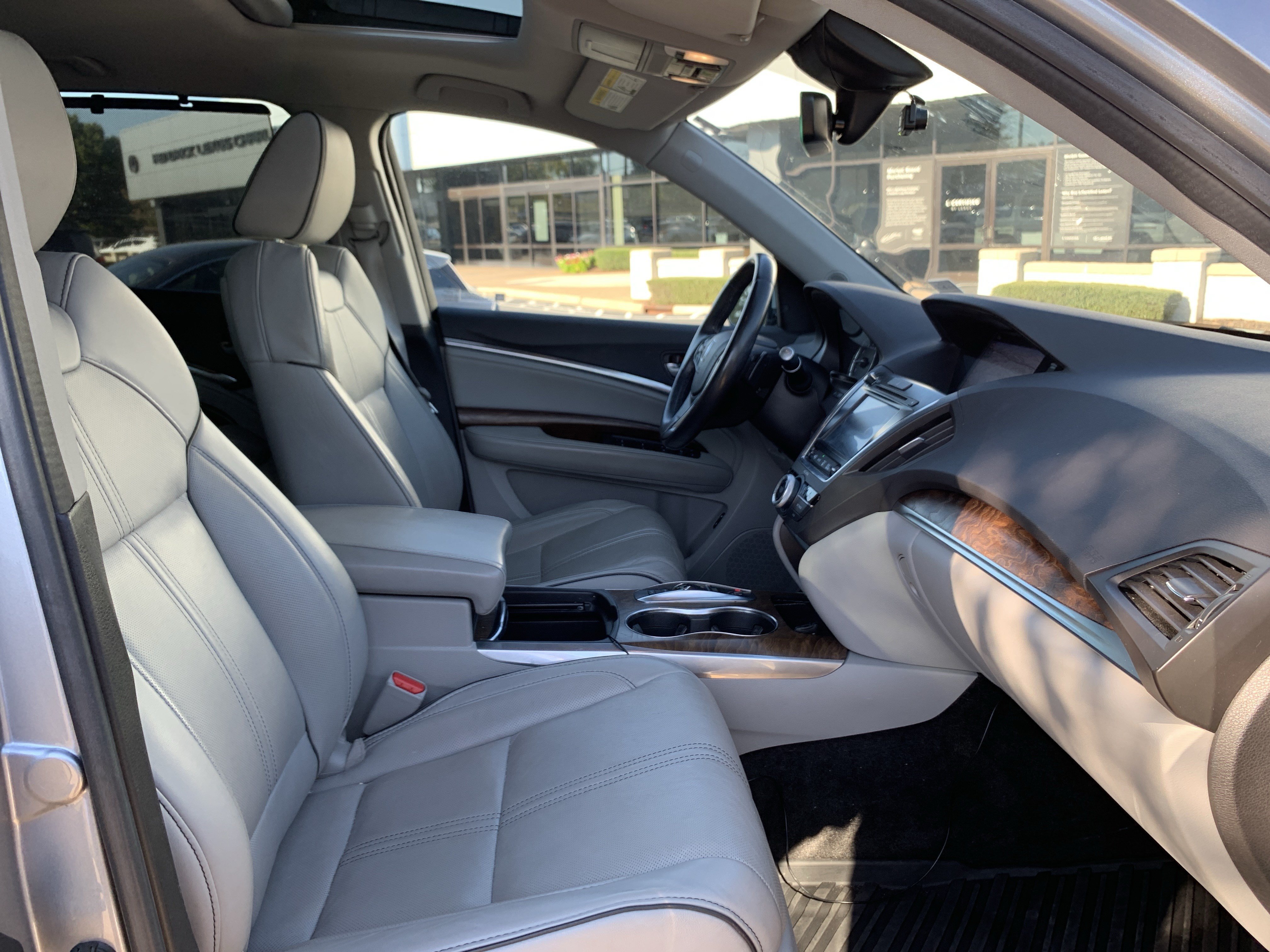 Used 2020 Acura MDX w/ Advance Package AWD/4WD image 35