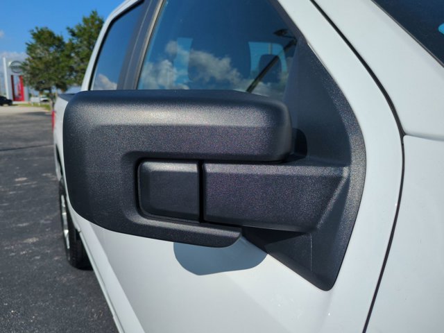 Used 2023 Ford F150 XLT image 12