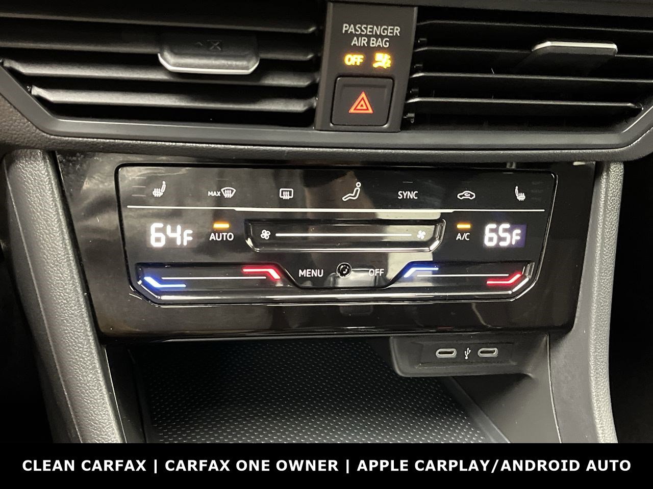 Used 2025 Volkswagen Jetta Sport FWD image 16