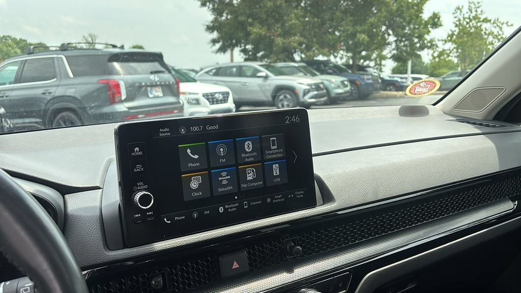 Certified 2023 Honda CR-V EX-L image 19
