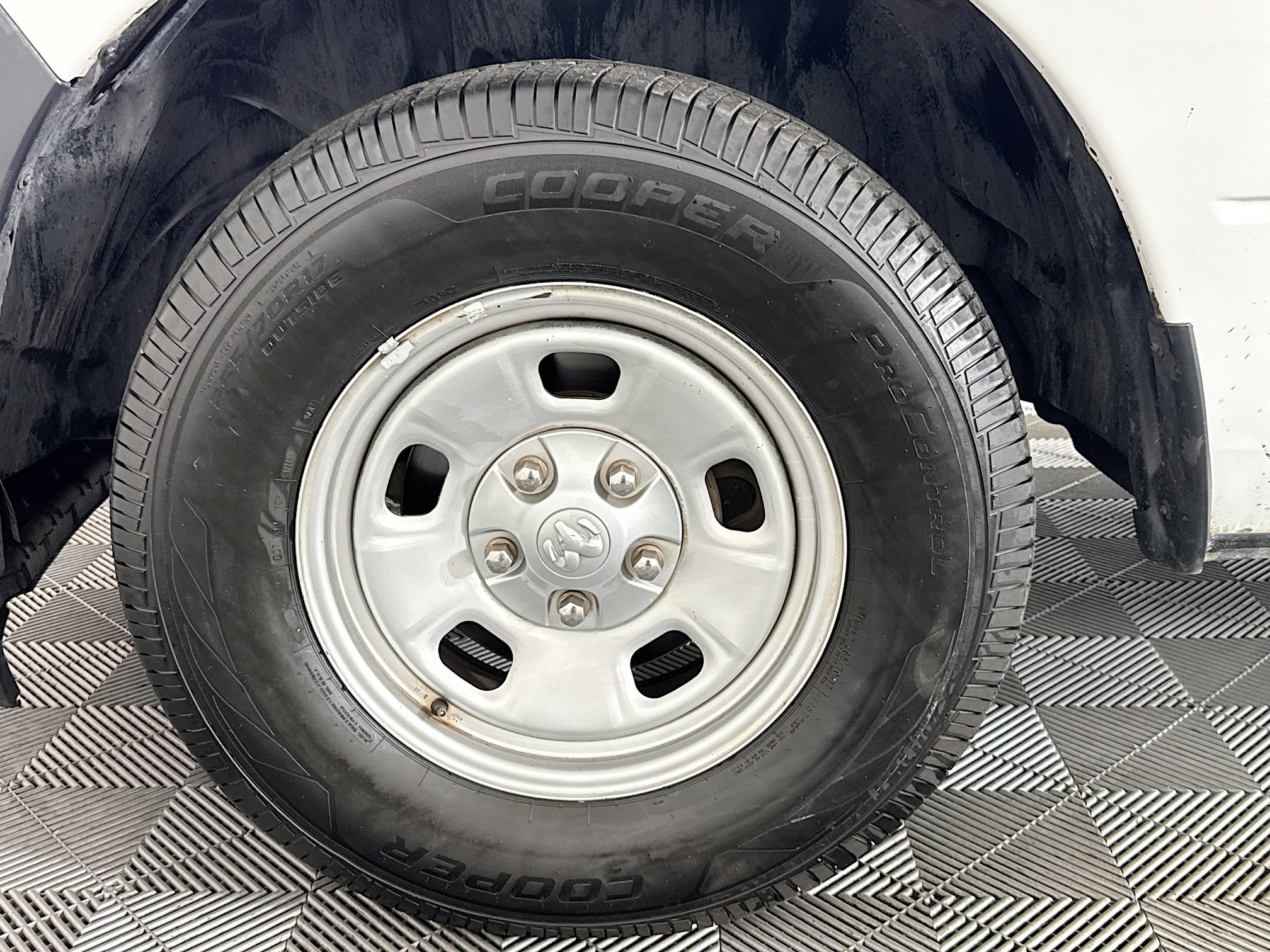 Used 2022 RAM 1500 Tradesman w/ Trailer Tow Group RWD image 36