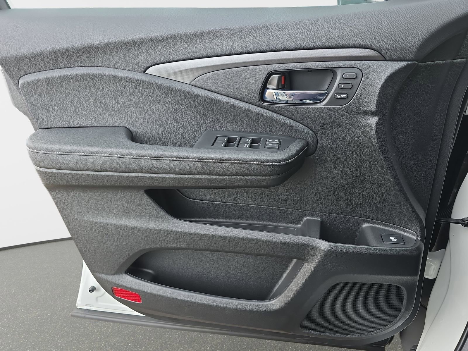 New 2026 Honda Ridgeline RTL image 27