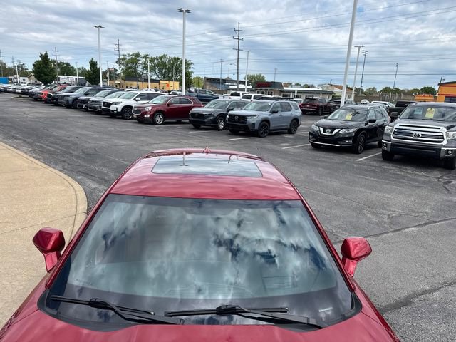 Used 2017 Chevrolet Camaro SS RWD image 10