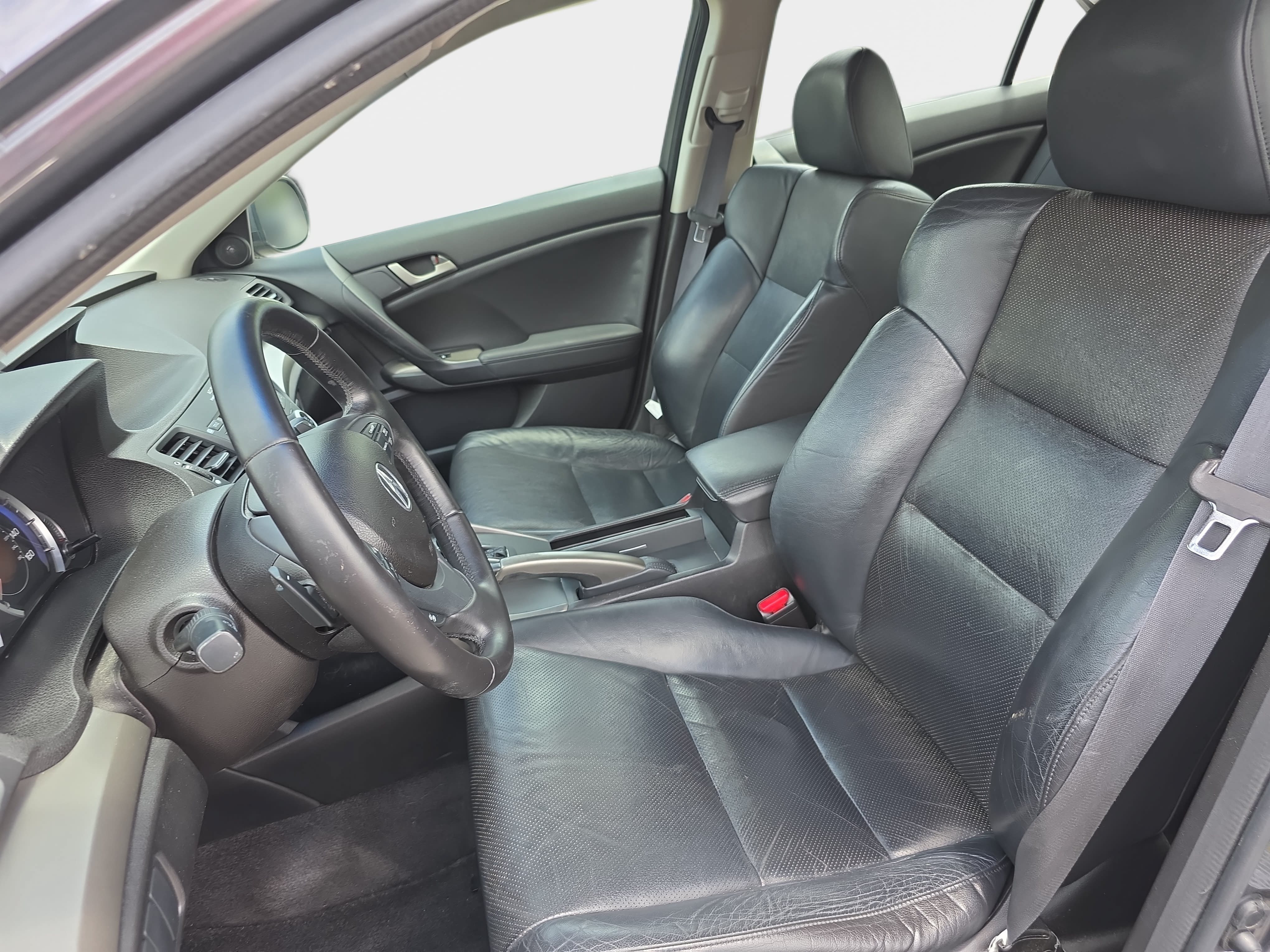 Used 2010 Acura TSX Sedan FWD image 14