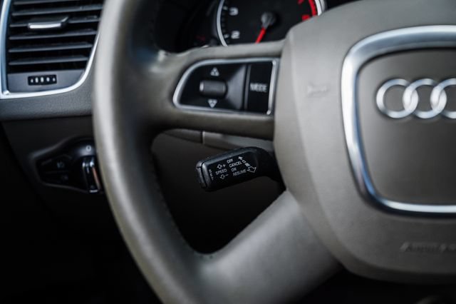 Used 2012 Audi Q5 2.0T Premium Plus w/ Premium Plus Pkg AWD/4WD image 56