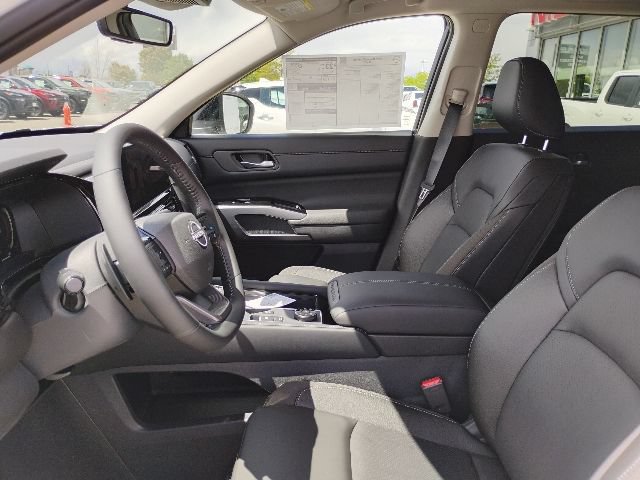 New 2026 Nissan Pathfinder SL AWD/4WD image 18