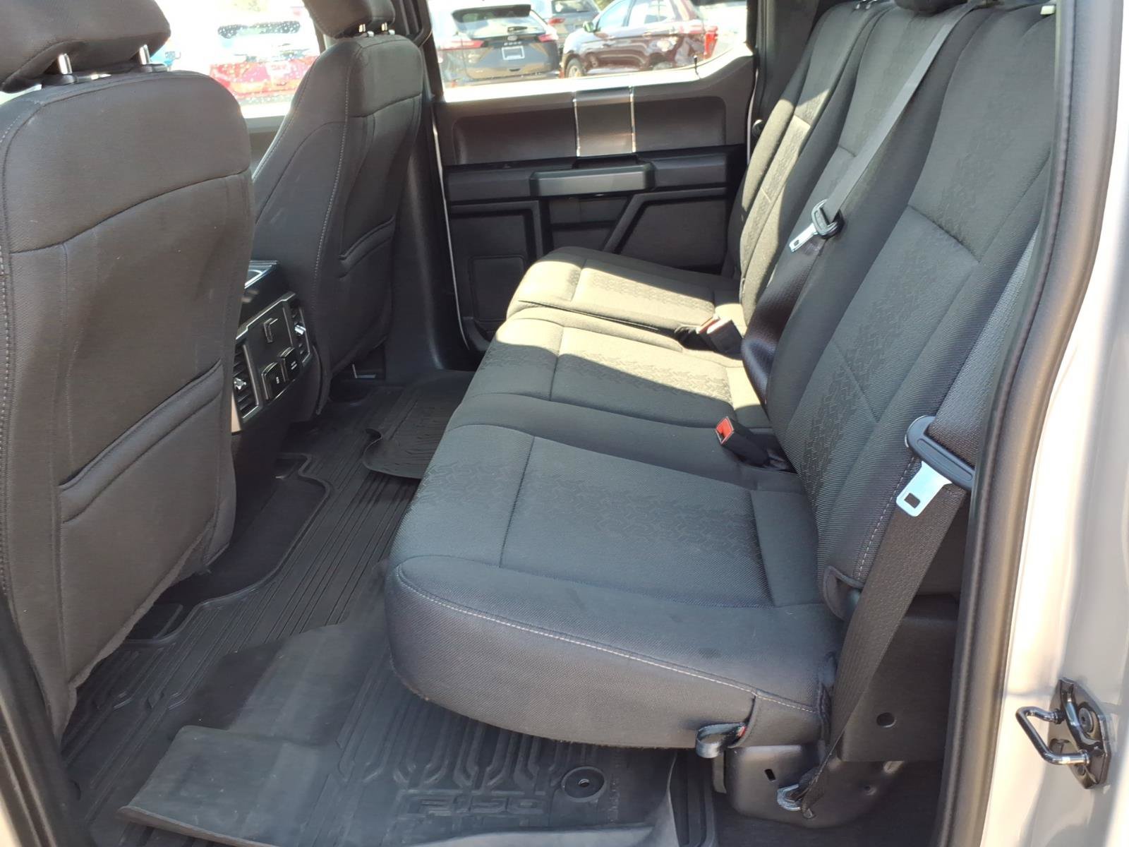 Used 2019 Ford F150 XLT w/ Equipment Group 302A Luxury AWD/4WD image 13