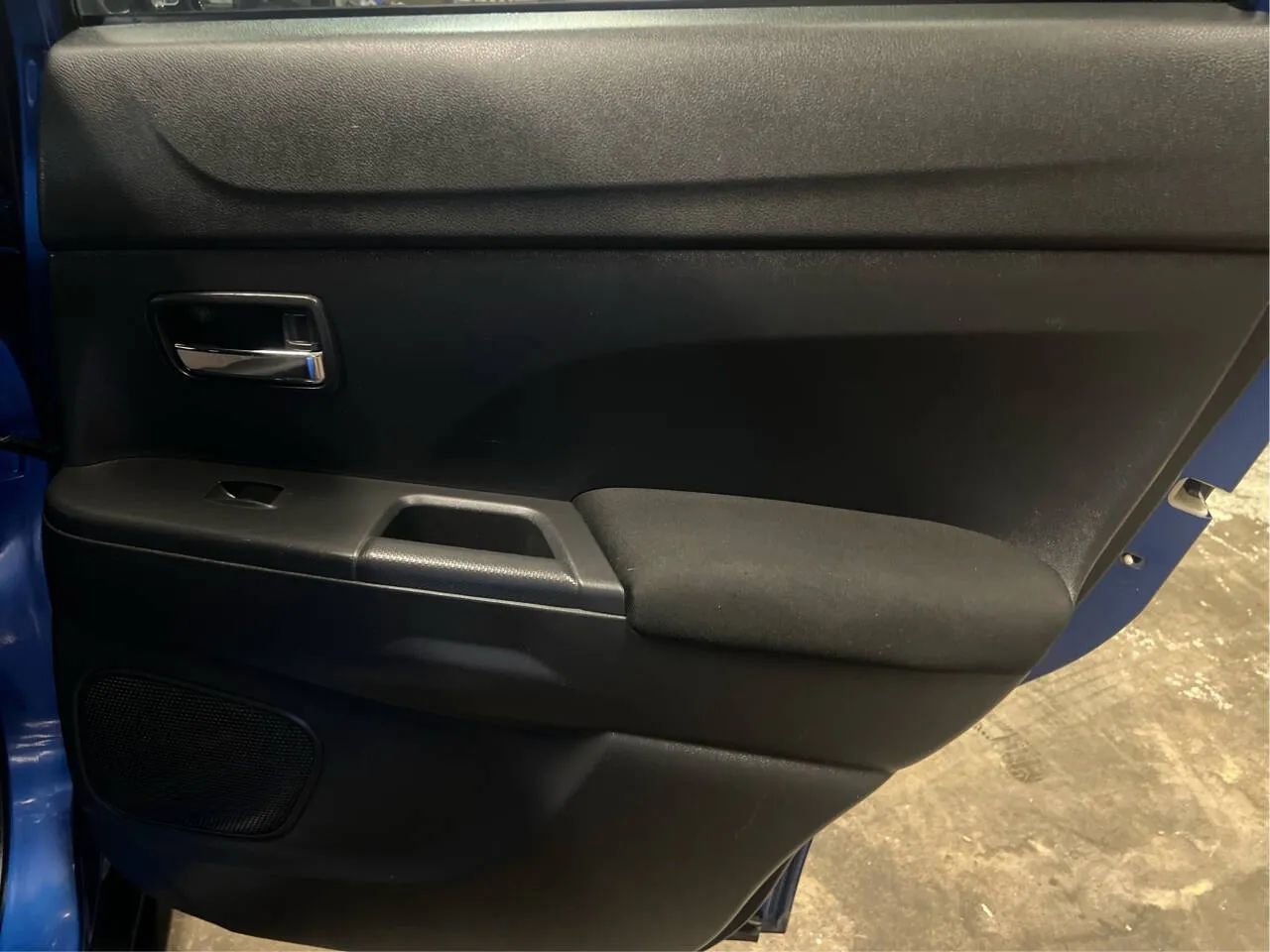 Used 2017 Mitsubishi Outlander Sport LE image 19