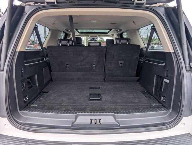 Used 2018 Ford Expedition Max Platinum image 13