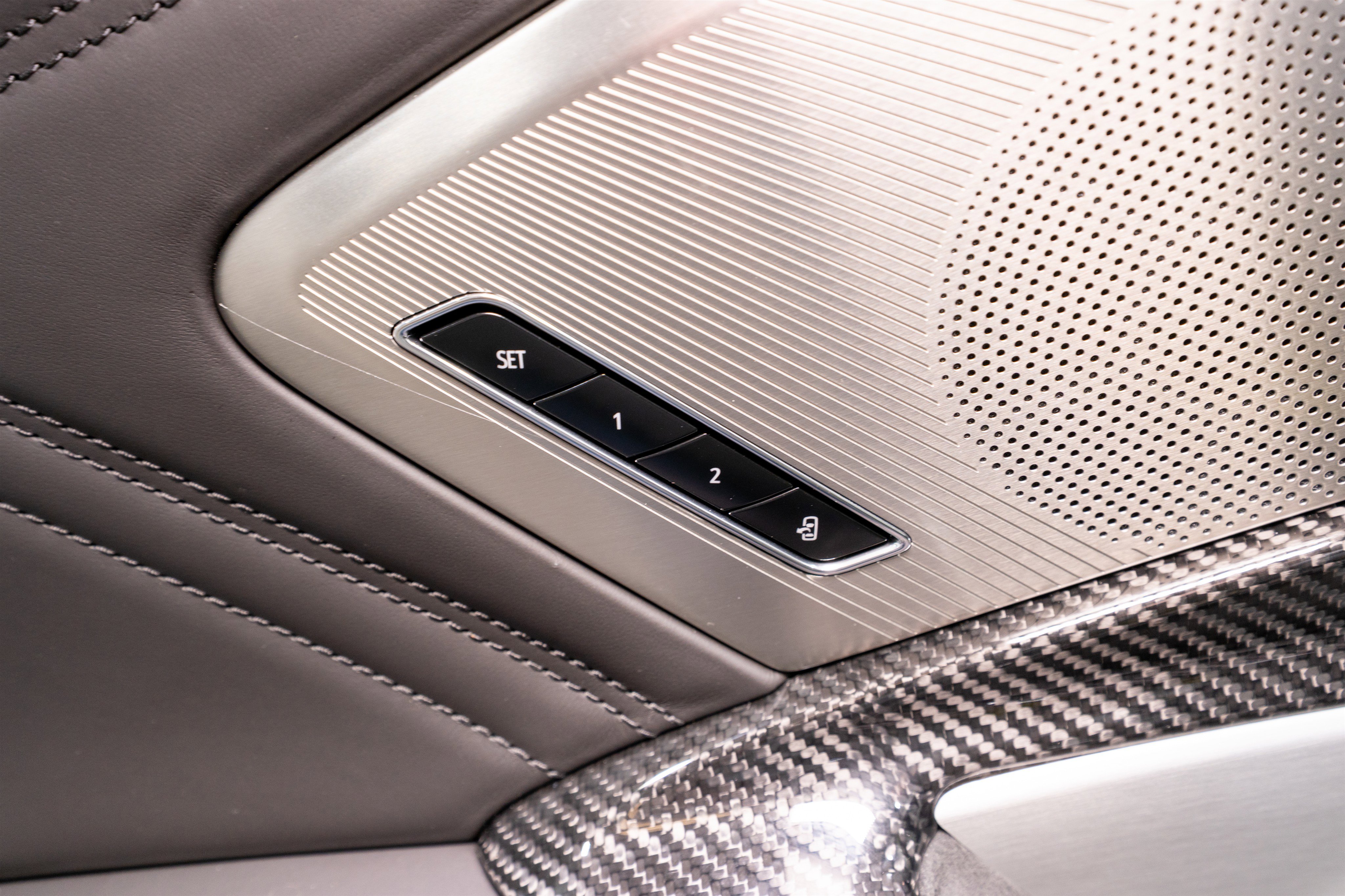 Used 2023 Chevrolet Corvette Z06 w/ Battery Protection Package image 14