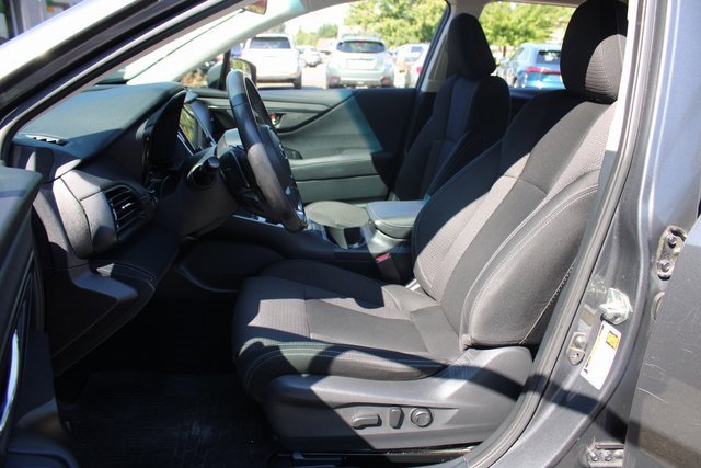 Used 2022 Subaru Outback Premium image 16