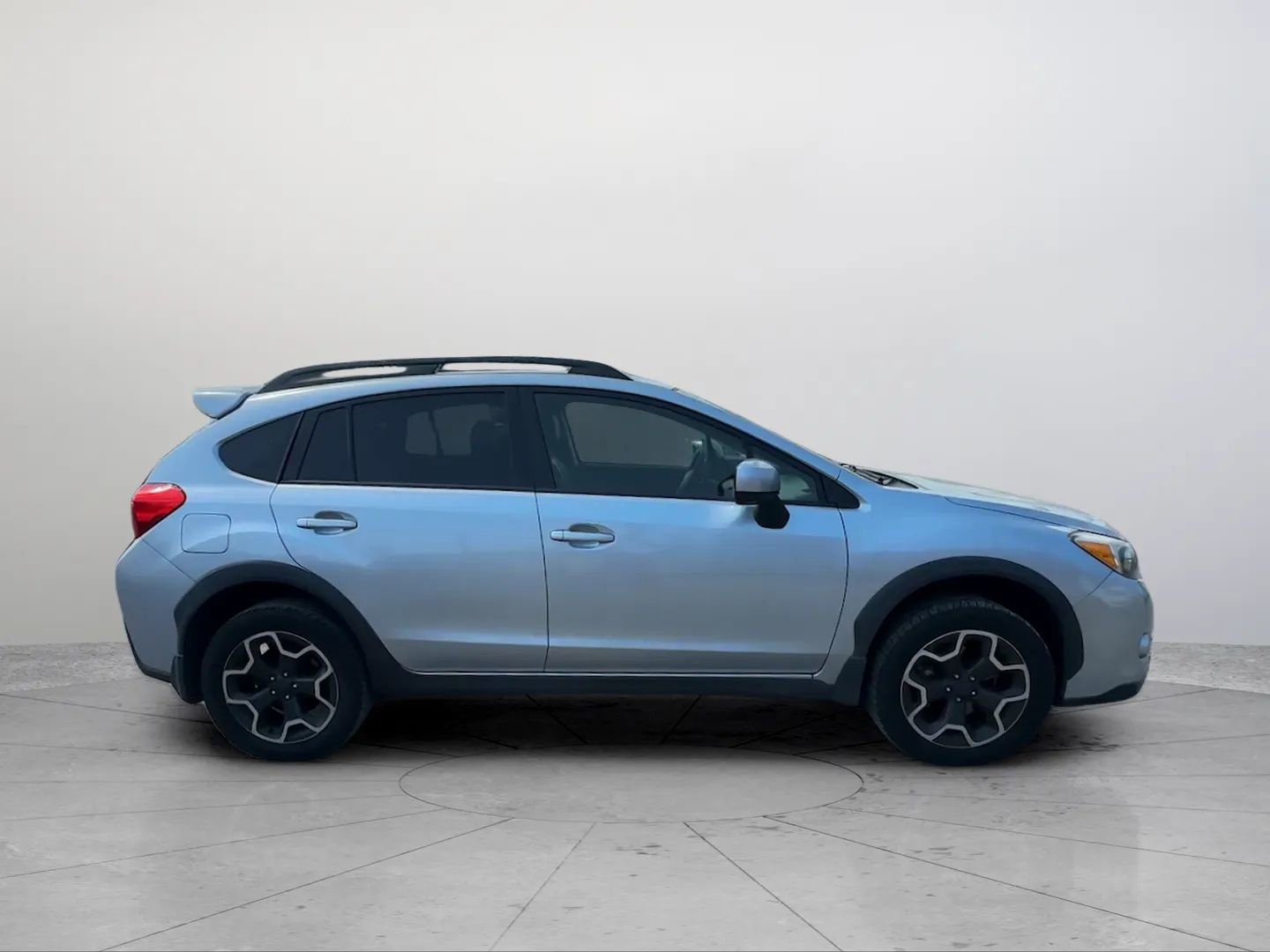 Used 2013 Subaru Crosstrek 2.0i Limited w/ Popular Pkg 1 image 12
