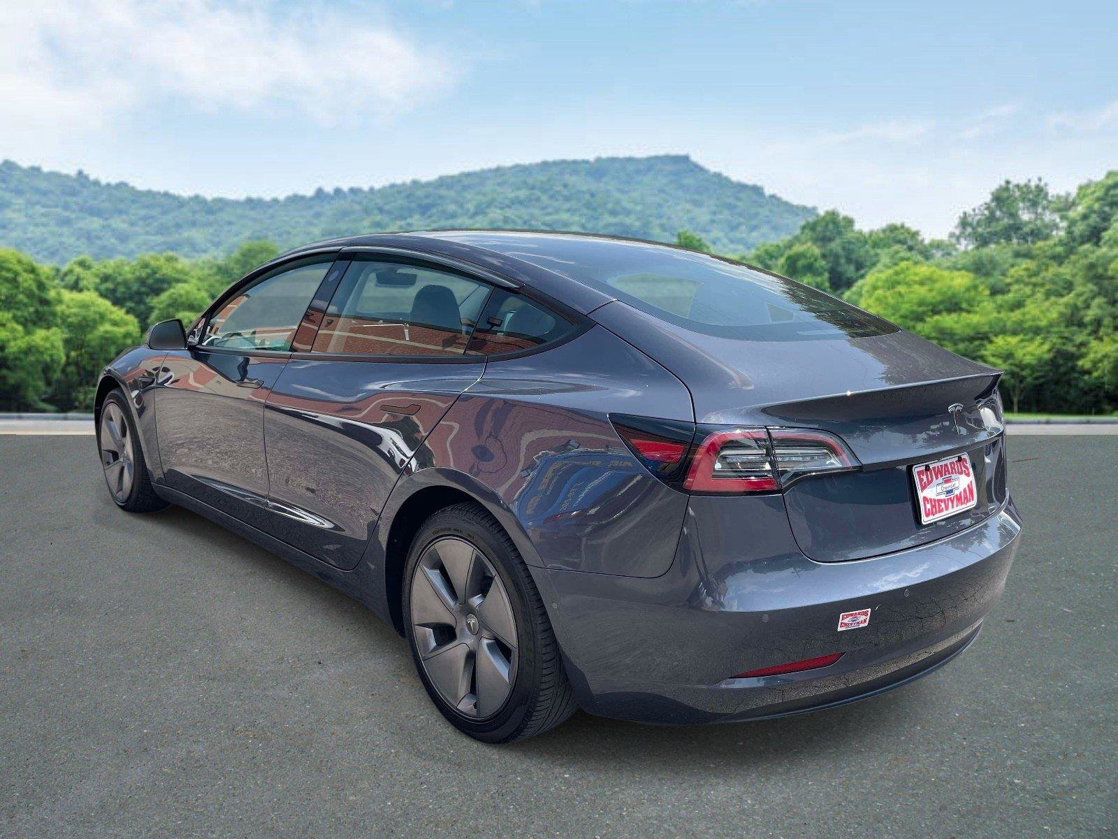 Used 2022 Tesla Model 3 RWD image 20