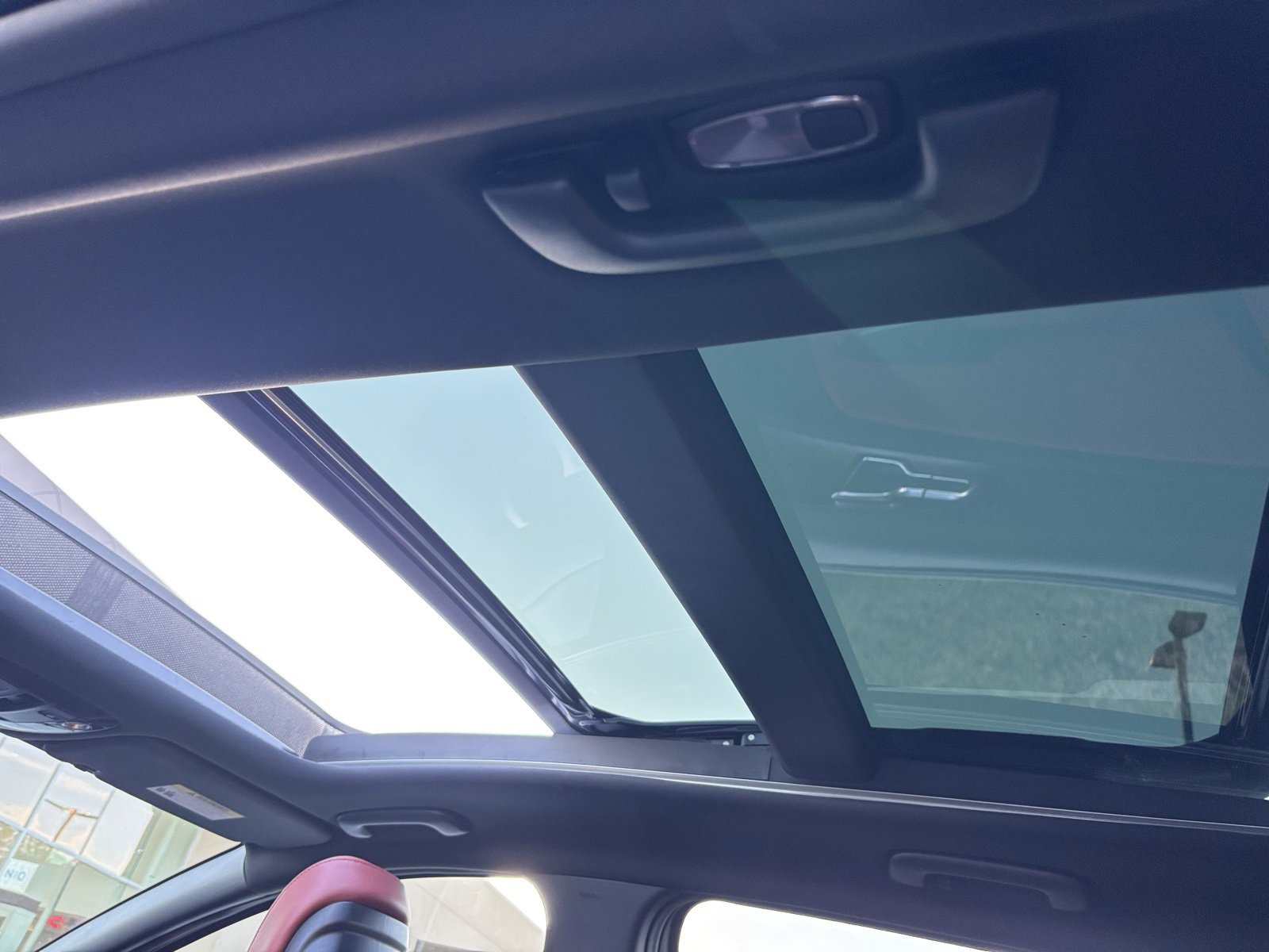 Used 2023 Kia Sportage SX image 17