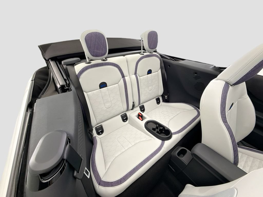 New 2026 MINI Cooper S FWD image 20