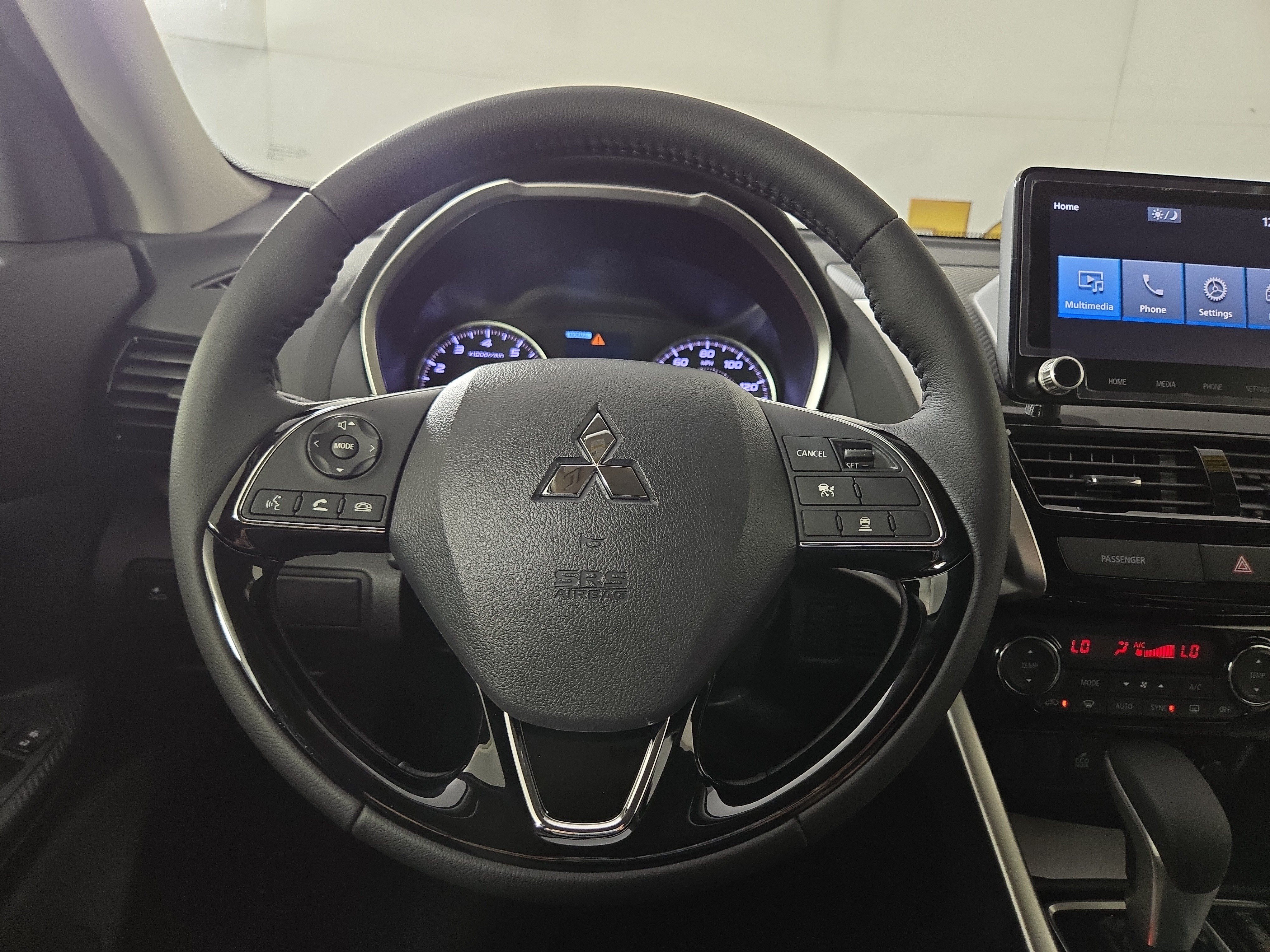 New 2026 Mitsubishi Eclipse Cross SE AWD/4WD image 13