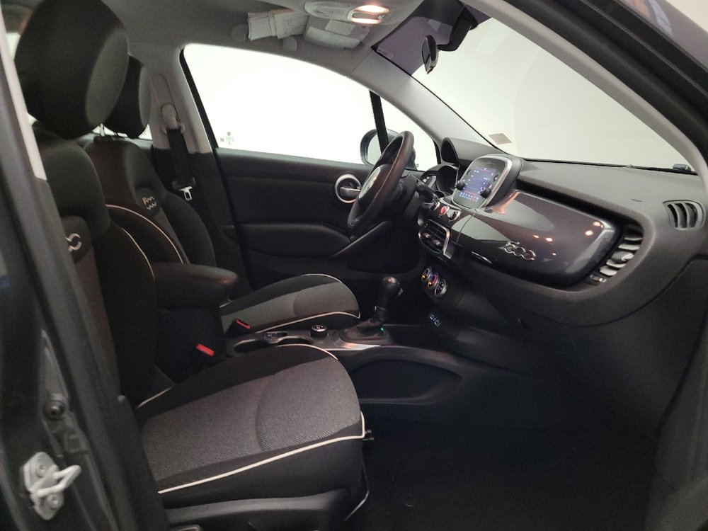 Used 2018 FIAT 500X Pop w/ Popular Equipment Group AWD/4WD image 21