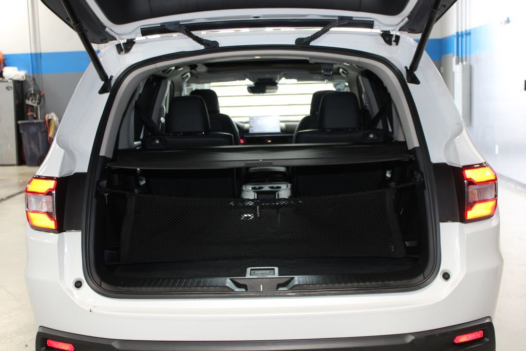 Used 2024 Honda Pilot Elite image 51
