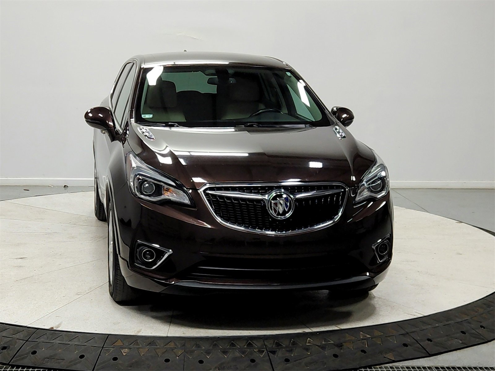 Used 2020 Buick Envision Preferred image 2