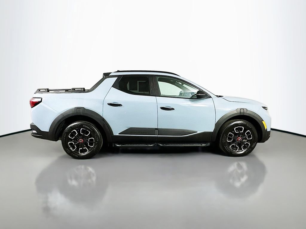 Used 2024 Hyundai Santa Cruz XRT AWD/4WD image 7