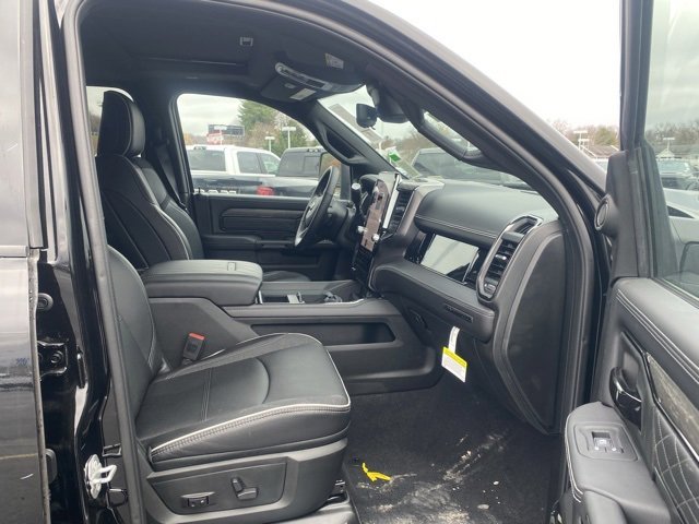 New 2026 RAM 2500 Limited image 30