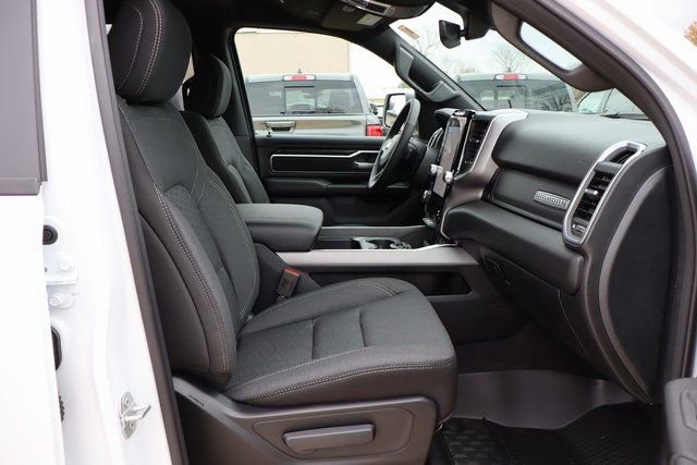 New 2026 RAM 1500 Big Horn image 46