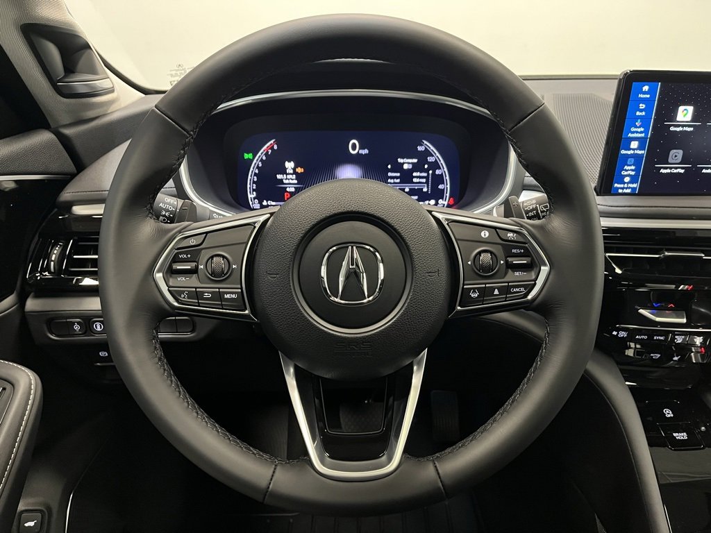 New 2026 Acura MDX w/ Technology Package image 6