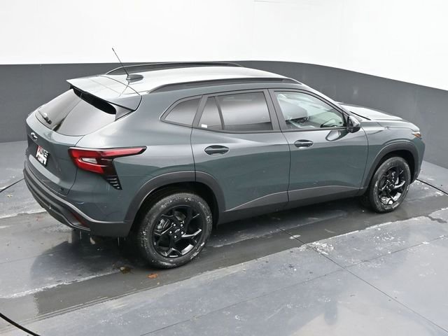 New 2026 Chevrolet Trax LT w/ Driver Confidence Package image 41