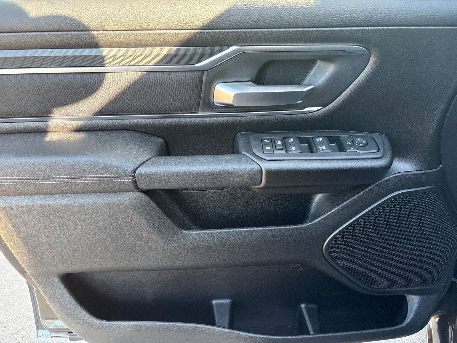 New 2026 RAM 1500 Big Horn image 13