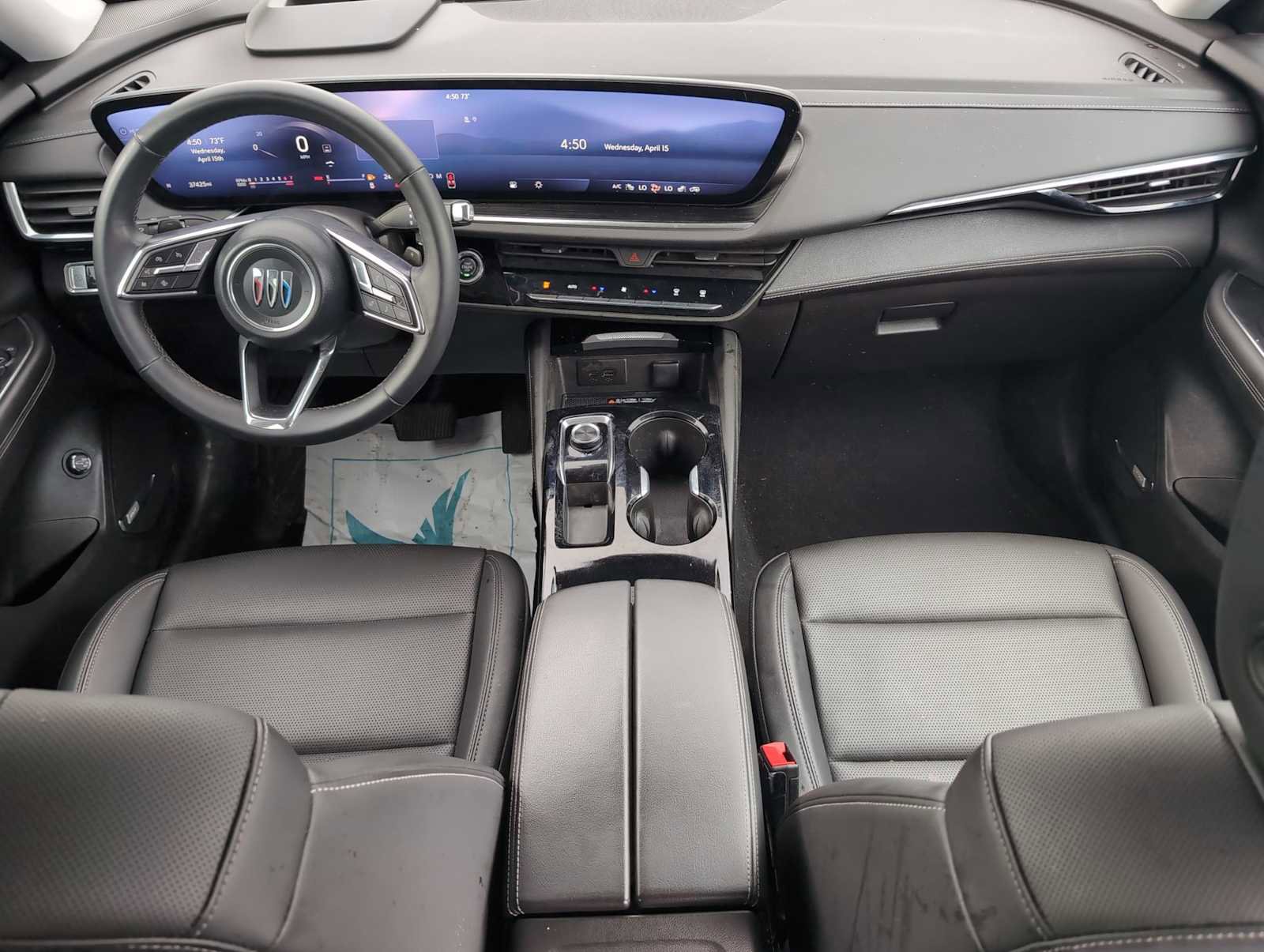 Used 2024 Buick Envision Preferred image 5