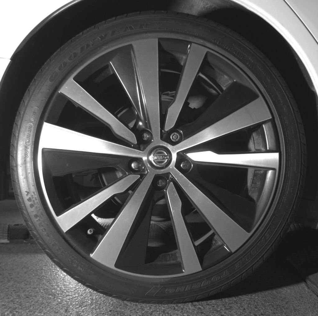 Used 2020 Nissan Altima 2.5 SR w/ Premium Package FWD image 16