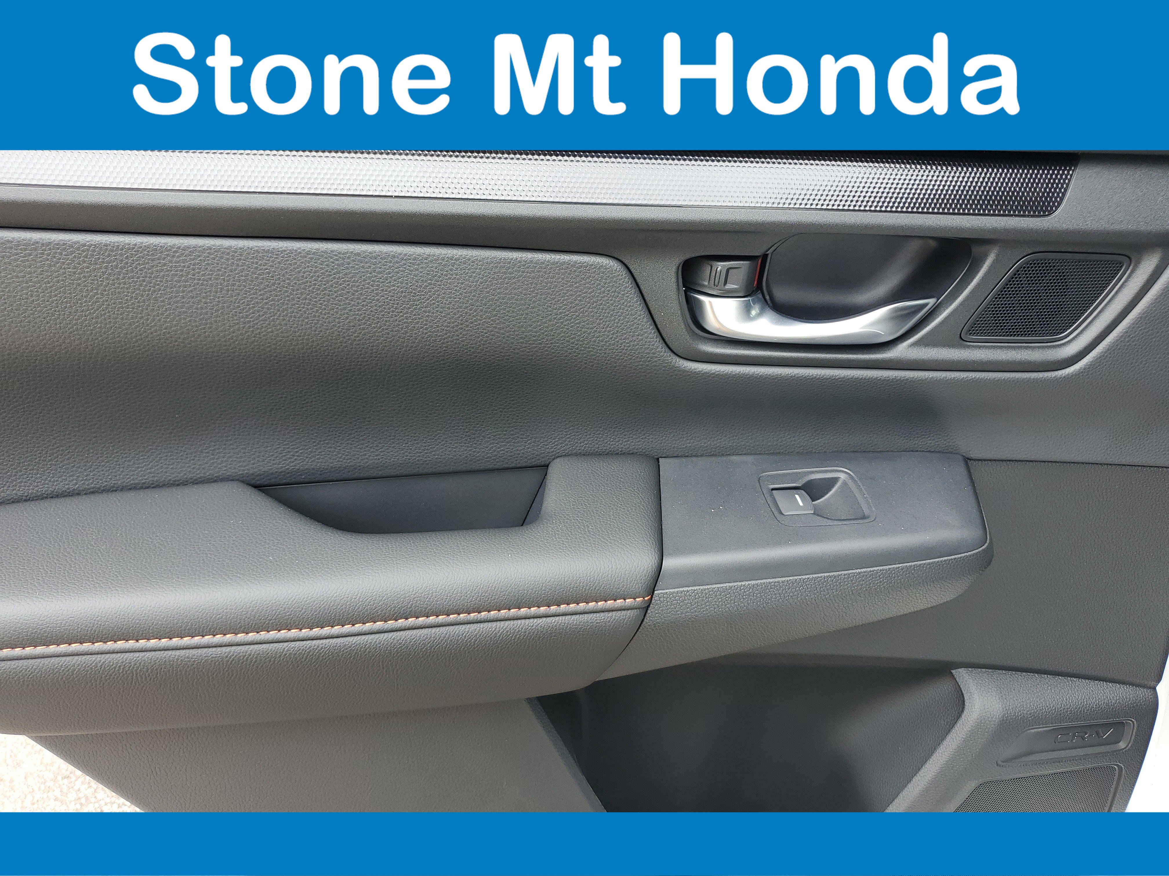 New 2026 Honda CR-V Sport-L image 14