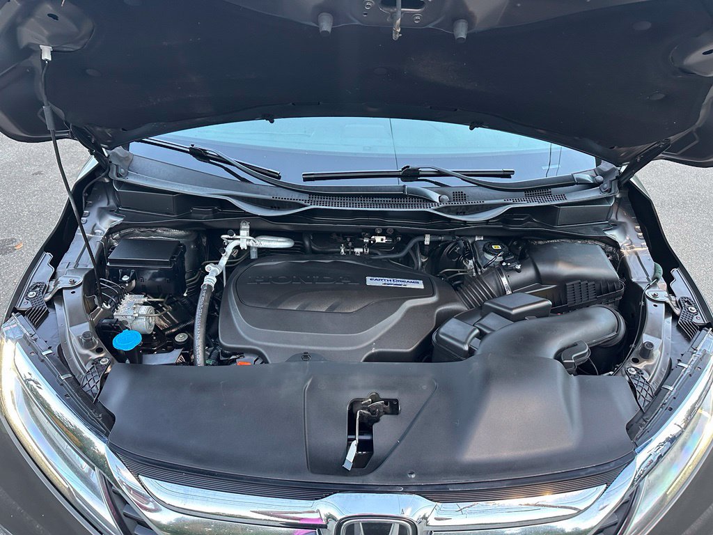 Used 2018 Honda Odyssey Elite image 22