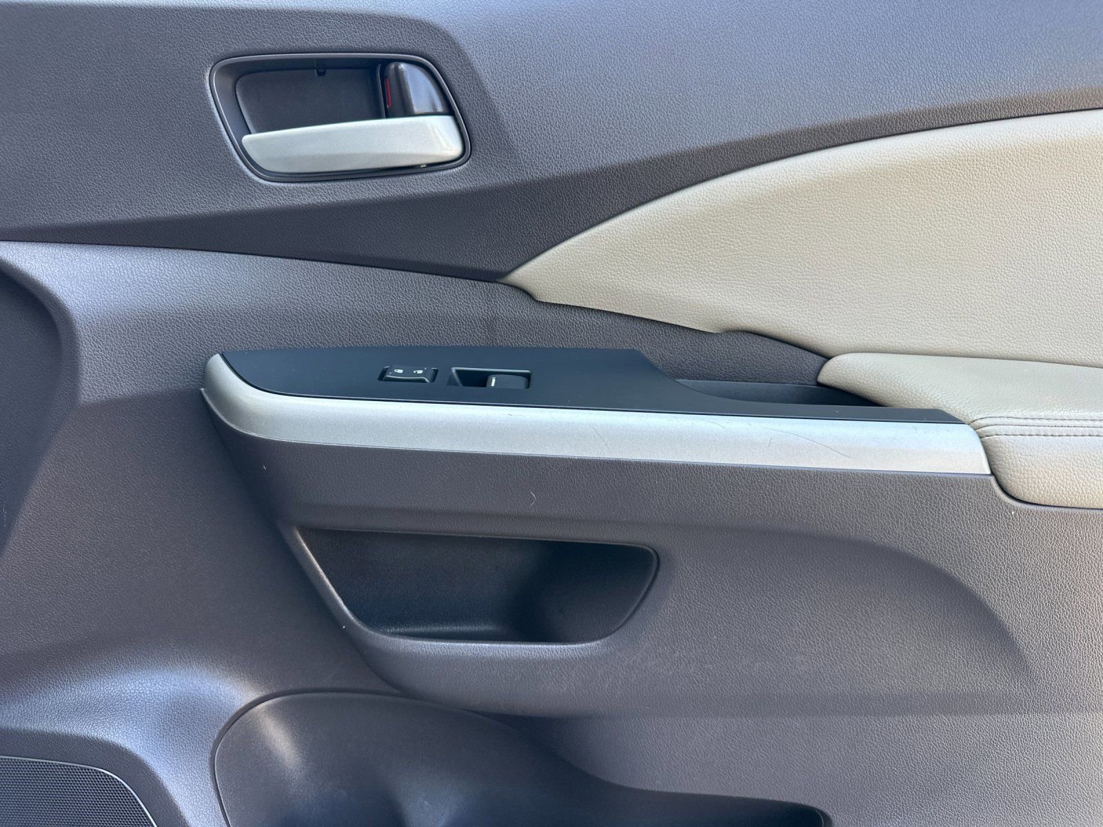Used 2014 Honda CR-V EX-L image 19
