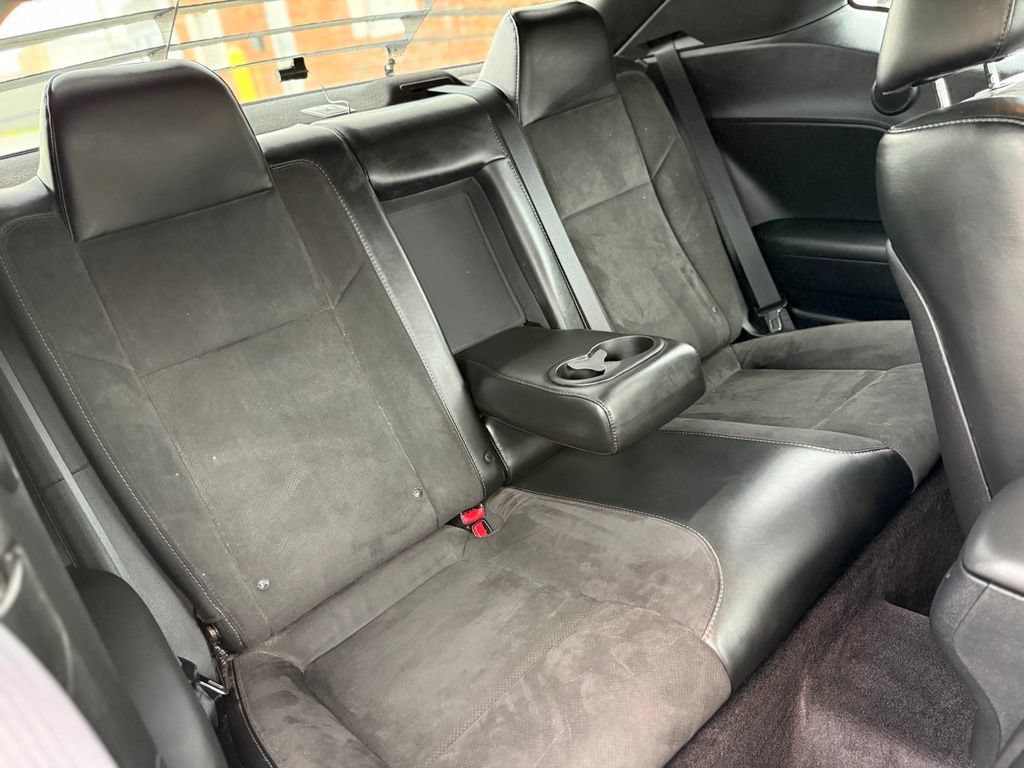 Used 2017 Dodge Challenger T/A RWD image 15