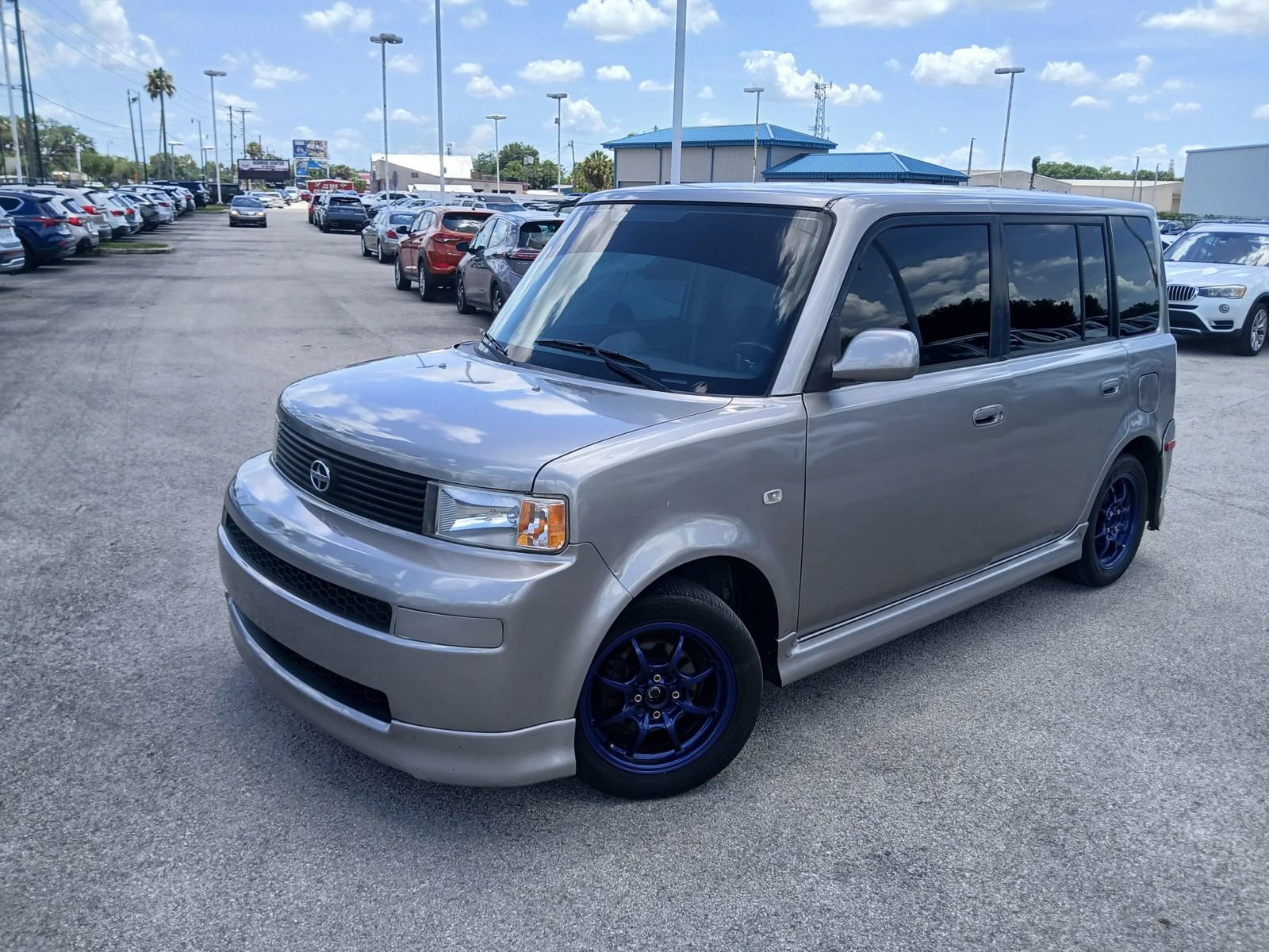 Used 2006 Scion xB FWD image 16