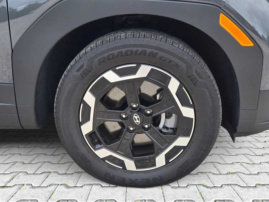 Certified 2026 Hyundai Santa Fe SEL FWD image 3