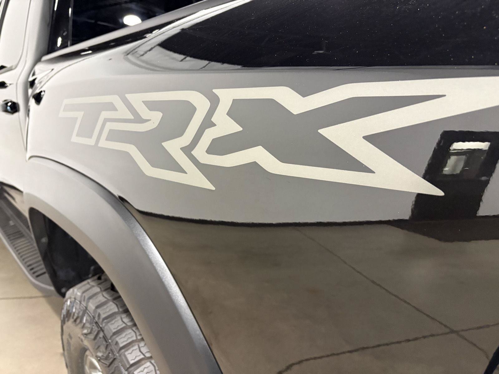 Used 2024 RAM 1500 TRX AWD/4WD image 11